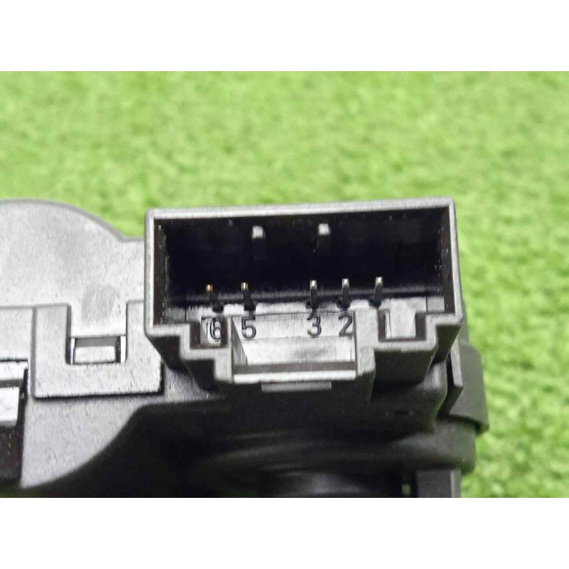 Recambio de motor trampilla calefaccion para man tge kasten (uy) 2.0 tdi referencia OEM IAM 2Q0907511F-CZ1168900921  