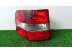 Recambio de piloto trasero izquierdo para fiat stilo multi wagon (192) 1.9 jtd cat referencia OEM IAM 46758989 EXTERIOR RANCHERA