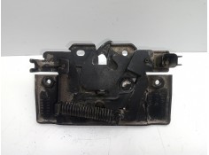 Recambio de cerradura capot para ford fiesta (cb1) 1.25 16v cat referencia OEM IAM 8A6A16700-8A6A16700XSWA   2