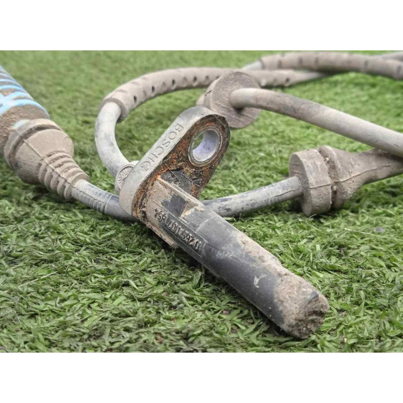 Recambio de sensor para bmw x3 (e83) 2.0 turbodiesel cat referencia OEM IAM 0265007854  DELANTERO.DERECHO