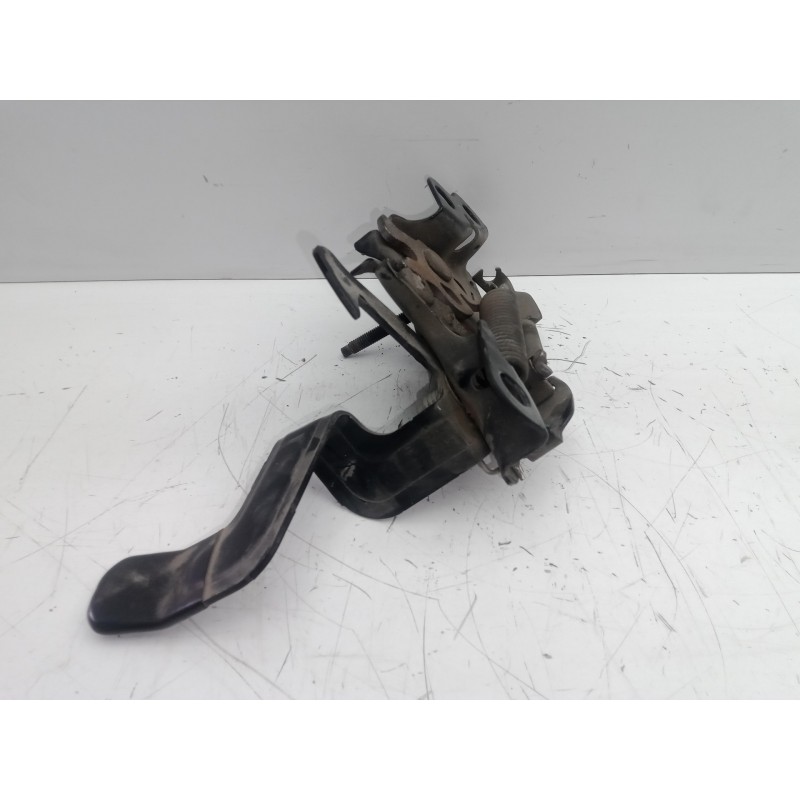 Recambio de cerradura capot para nissan juke (f15) 1.2 16v cat referencia OEM IAM   
