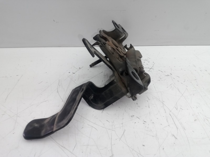 Recambio de cerradura capot para nissan juke (f15) 1.2 16v cat referencia OEM IAM   