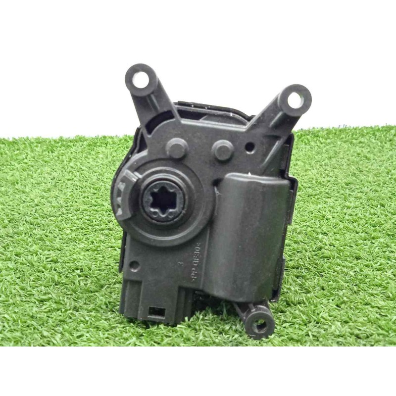 Recambio de motor trampilla calefaccion para man tge kasten (uy) 2.0 tdi referencia OEM IAM 2Q0907511F-CZ1168900921  