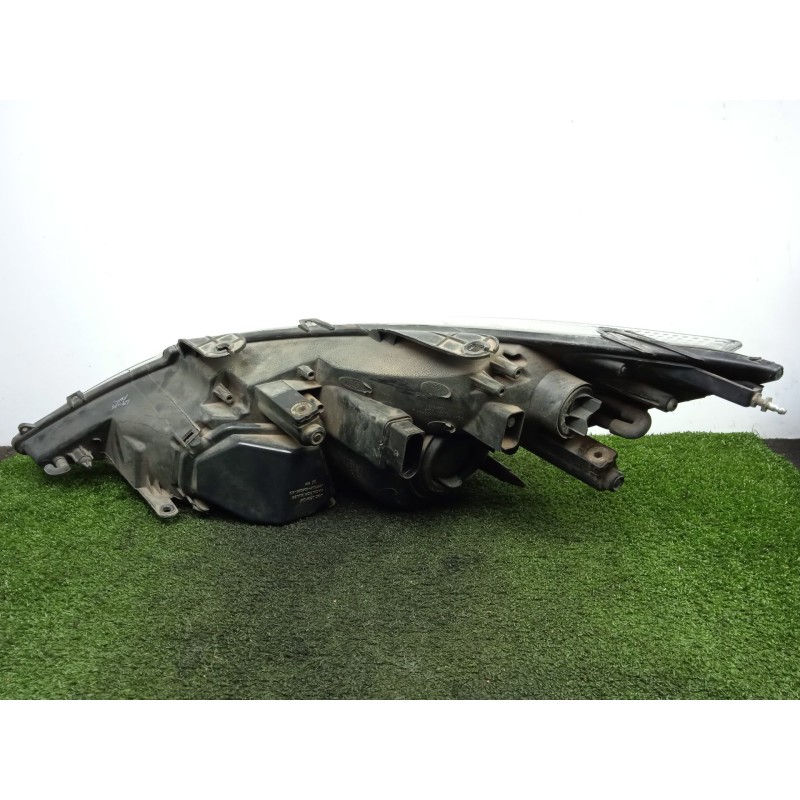 Recambio de faro derecho para tata indica/vista 1.4 referencia OEM IAM   