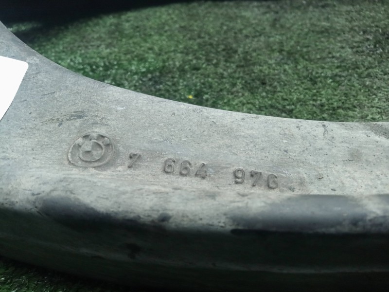 Recambio de basculante para bmw r 1200 rt/st referencia OEM IAM 7664976 K26 - 05-08 BRAZO TELELEVER