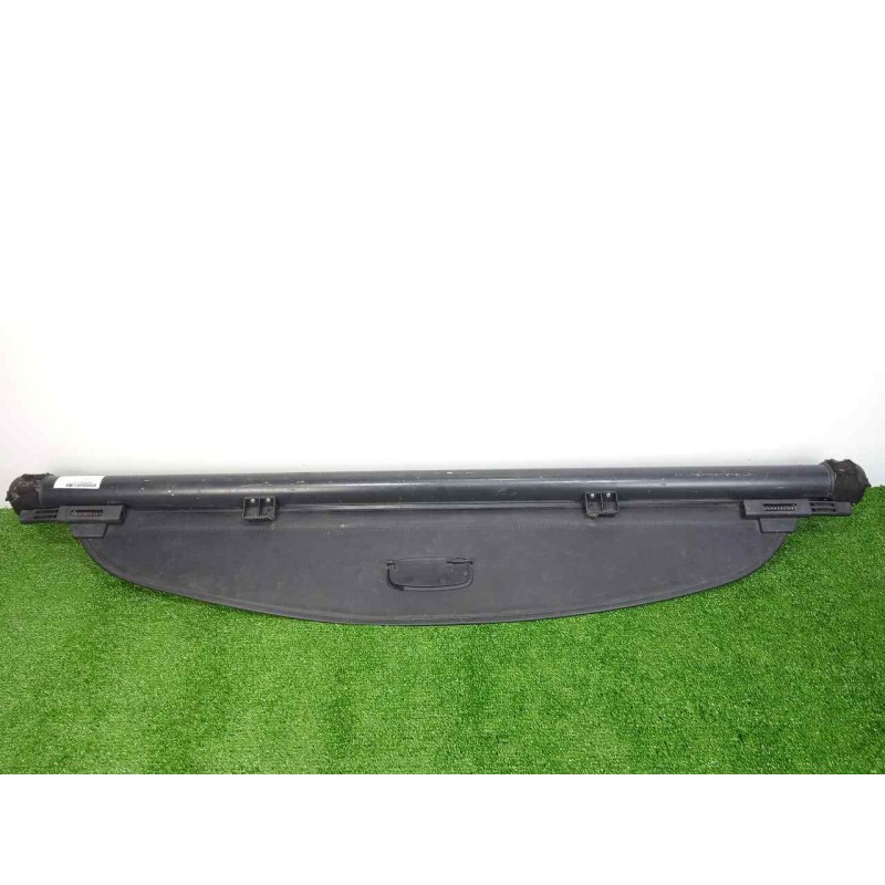 Recambio de bandeja trasera para hyundai i40 cw 1.7 crdi cat referencia OEM IAM 859103Z000RY ENROLLABLE L13000MM