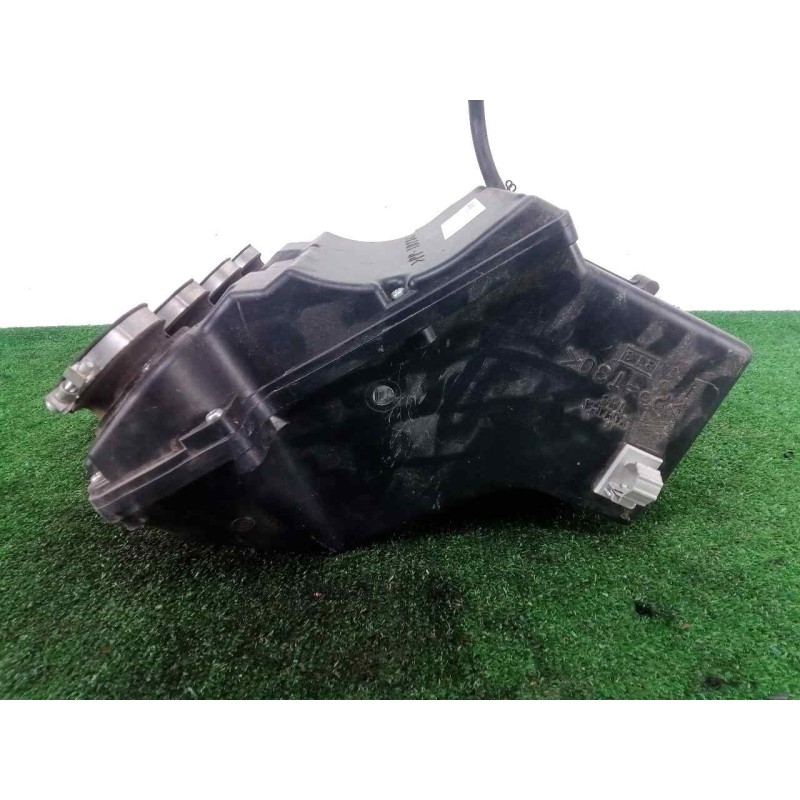Recambio de filtro aire para yamaha fjr 1300 referencia OEM IAM 1MC1442100-1MC1441100 CAJA FILTRO DE AIRE 