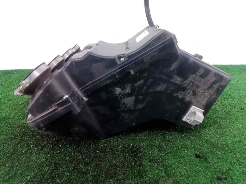 Recambio de filtro aire para yamaha fjr 1300 referencia OEM IAM 1MC1442100-1MC1441100 CAJA FILTRO DE AIRE 