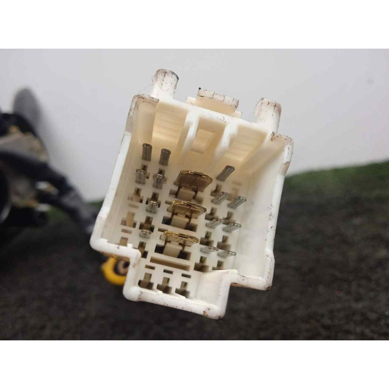 Recambio de mando luces para kia carens 2.0 turbodiesel cat referencia OEM IAM  02-06 MANDO.DOBLE