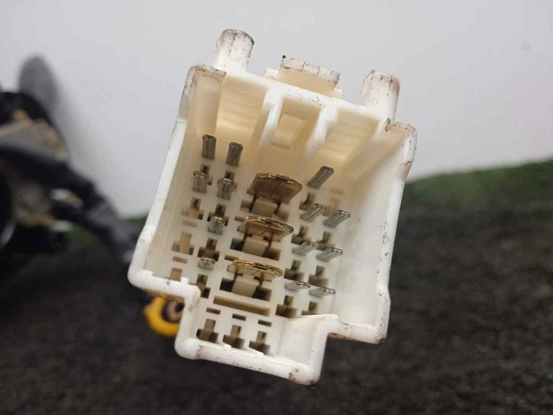 Recambio de mando luces para kia carens 2.0 turbodiesel cat referencia OEM IAM  02-06 MANDO.DOBLE