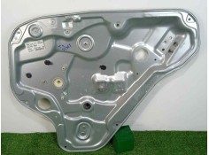 Recambio de elevalunas trasero derecho para hyundai i30cw 1.6 crdi cat referencia OEM IAM 834802R250-814202L200 08-12 - ELECTRIC