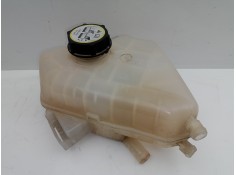 Recambio de deposito expansion para ford fiesta (cb1) 1.25 16v cat referencia OEM IAM 8V218K218B-8V218K218-N05001A200  