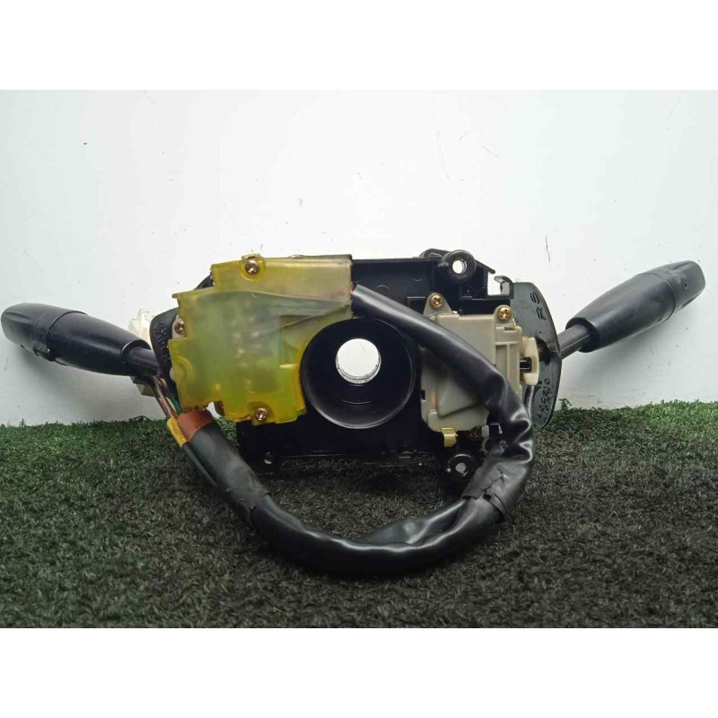 Recambio de mando luces para kia carens 2.0 turbodiesel cat referencia OEM IAM  02-06 MANDO.DOBLE