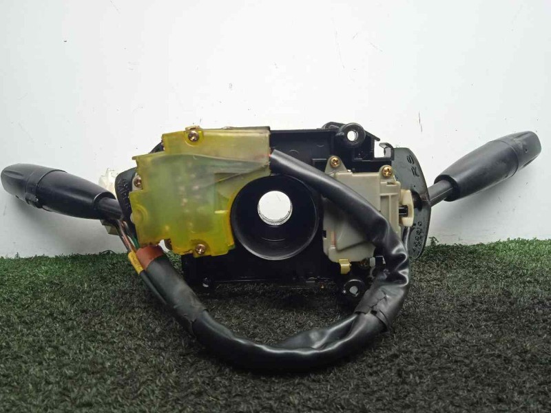 Recambio de mando luces para kia carens 2.0 turbodiesel cat referencia OEM IAM  02-06 MANDO.DOBLE