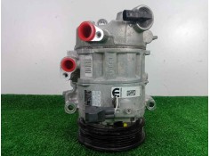Recambio de compresor aire acondicionado para alfa romeo stelvio (630) 2.2 jtdm cat referencia OEM IAM 4472501590-50537004 DENSO
