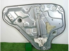Recambio de elevalunas trasero derecho para hyundai i30cw 1.6 crdi cat referencia OEM IAM 834802R250-814202L200 08-12 - ELECTRIC 2