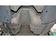 Recambio de deposito combustible para land rover evoque 2.2 td4 cat referencia OEM IAM   