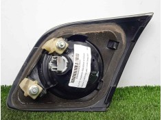 Recambio de piloto trasero izquierdo interior para mazda 3 berlina (bk) 1.6 cd diesel cat referencia OEM IAM  07-09 - INTERIOR 5 2