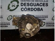 Recambio de alternador para toyota carina (t19) 2.0 diesel referencia OEM IAM NOTIENEREF  80A 2