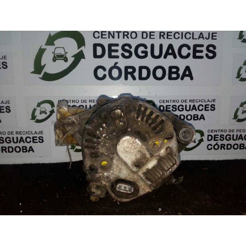 Recambio de alternador para toyota carina (t19) 2.0 diesel referencia OEM IAM NOTIENEREF  80A