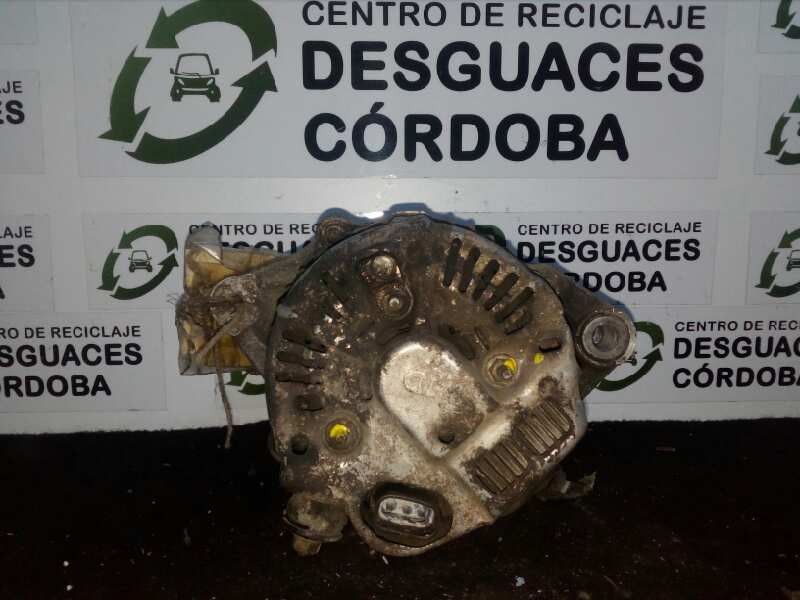 Recambio de alternador para toyota carina (t19) 2.0 diesel referencia OEM IAM NOTIENEREF  80A