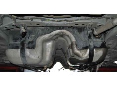 Recambio de deposito combustible para land rover evoque 2.2 td4 cat referencia OEM IAM    2