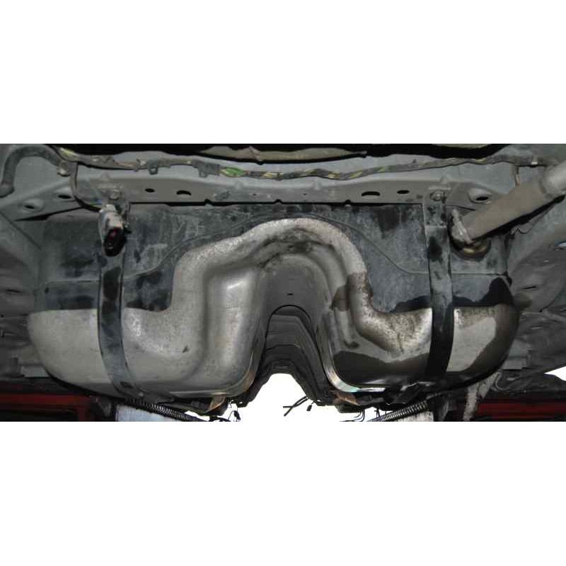 Recambio de deposito combustible para land rover evoque 2.2 td4 cat referencia OEM IAM   