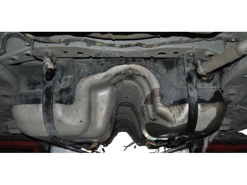 Recambio de deposito combustible para land rover evoque 2.2 td4 cat referencia OEM IAM   