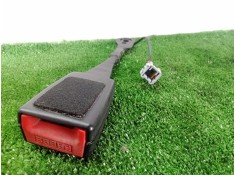 Recambio de enganche cinturon delantero derecho para citroën c5 berlina 2.2 hdi fap cat referencia OEM IAM 96589230XT-34012430  