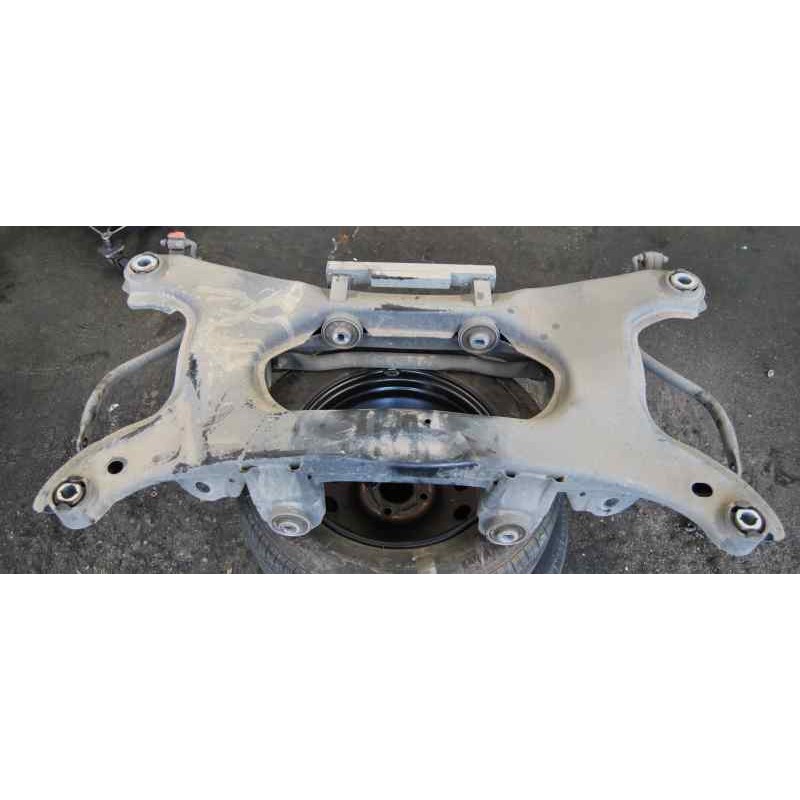 Recambio de puente trasero para land rover evoque 2.2 td4 cat referencia OEM IAM   