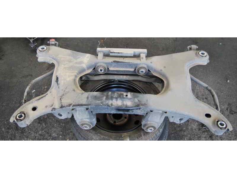 Recambio de puente trasero para land rover evoque 2.2 td4 cat referencia OEM IAM   