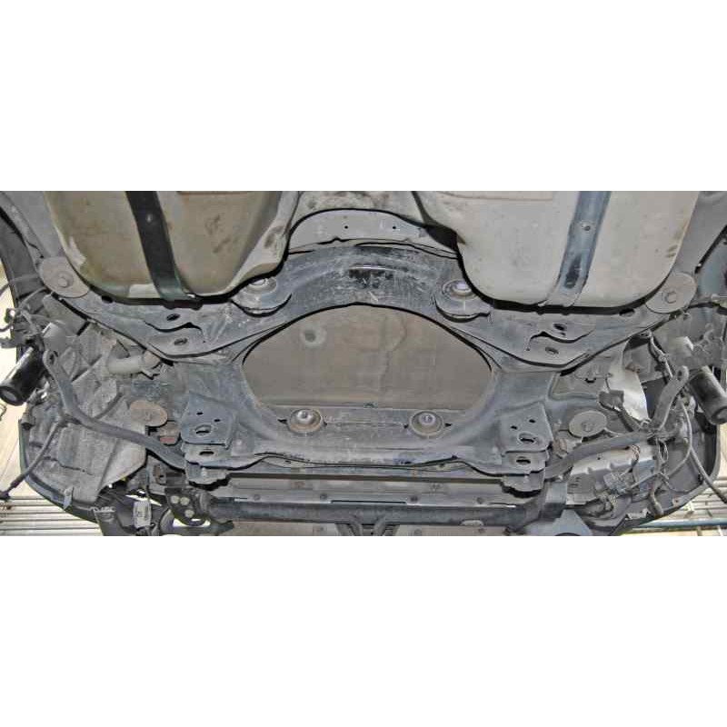 Recambio de puente trasero para land rover evoque 2.2 td4 cat referencia OEM IAM   