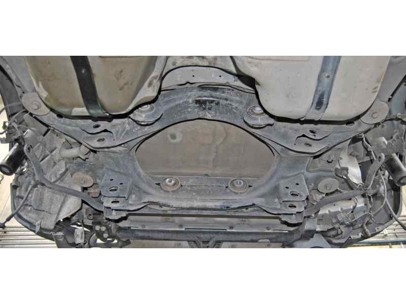 Recambio de puente trasero para land rover evoque 2.2 td4 cat referencia OEM IAM   