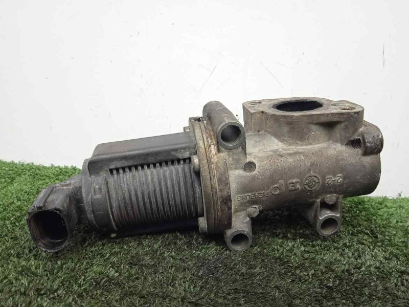 Recambio de valvula egr para fiat stilo multi wagon (192) 1.9 jtd cat referencia OEM IAM 50024005-03T268 2.PINES ELECTRICA