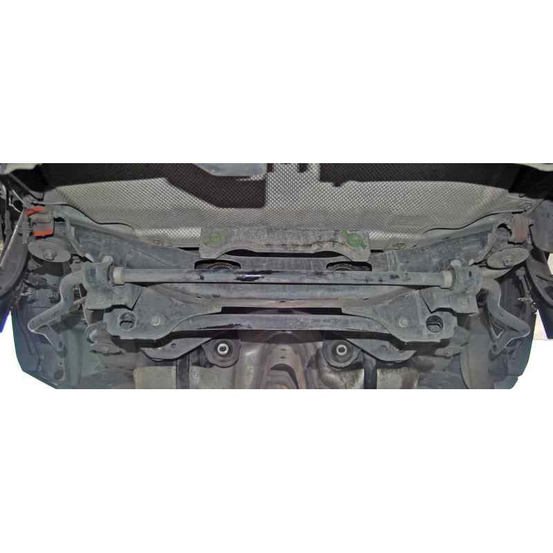 Recambio de puente trasero para land rover evoque 2.2 td4 cat referencia OEM IAM   