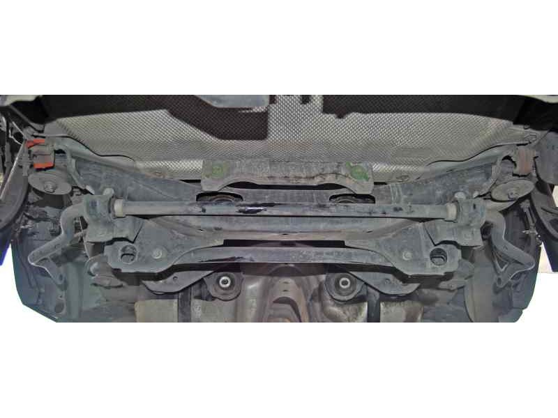 Recambio de puente trasero para land rover evoque 2.2 td4 cat referencia OEM IAM   