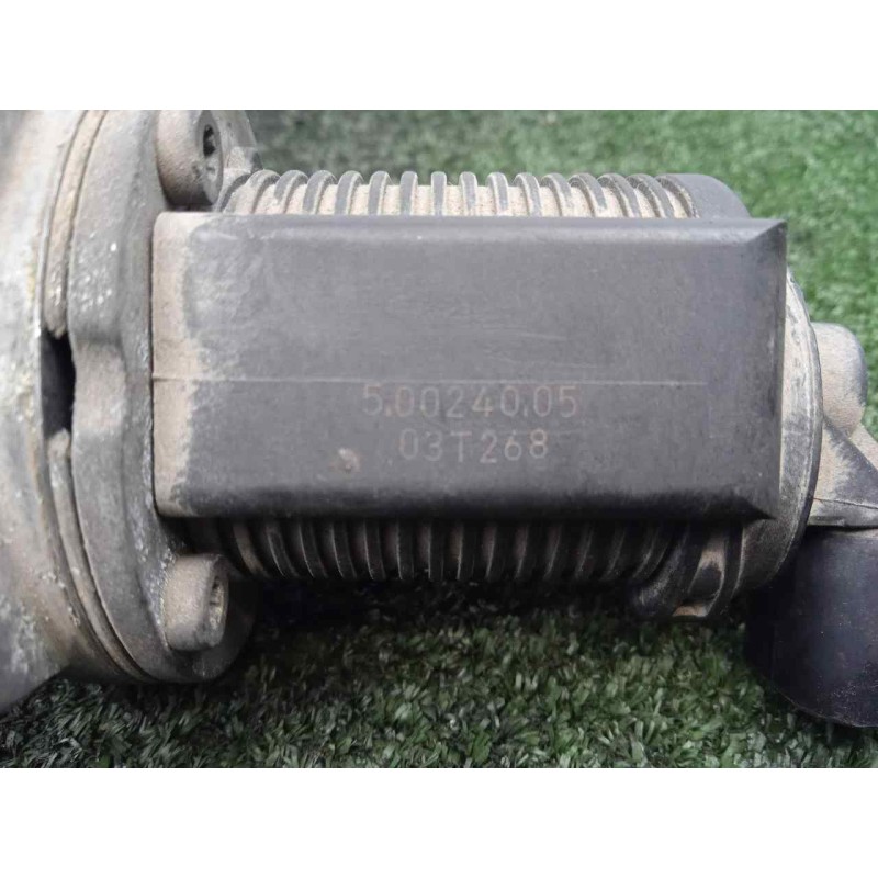 Recambio de valvula egr para fiat stilo multi wagon (192) 1.9 jtd cat referencia OEM IAM 50024005-03T268 2.PINES ELECTRICA