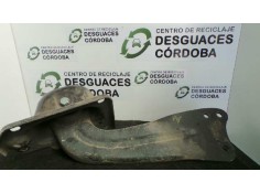 Recambio de soporte brazo suspension trasero izquierdo para audi a3 (8p) 2.0 tdi referencia OEM IAM 1K0505225C  