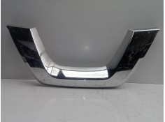 Recambio de molduras delanteras para nissan juke (f15) 1.2 16v cat referencia OEM IAM 6204A1500-6205A1500 MOLDURA.REJILLA DELANT
