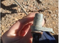 Recambio de sensor para toyota hilux (kun) 2.5 turbodiesel referencia OEM IAM 8954271010  