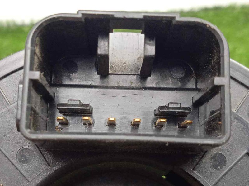 Recambio de anillo airbag para seat cordoba berlina (6l2) 1.9 tdi referencia OEM IAM 283396  