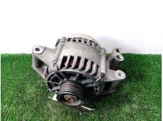 Recambio de alternador para ford fiesta (cbk) 1.3 cat referencia OEM IAM 2S6T10300FC 104AH - VISTEON POLEA.FIJA - 6.CANALES