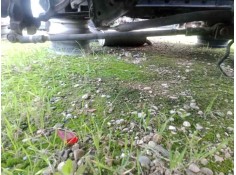 Recambio de bieleta estabilizadora trasera izquierda para mg mg tf 1.8 cat referencia OEM IAM   