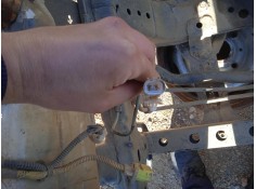 Recambio de sensor para toyota hilux (kun) 2.5 turbodiesel referencia OEM IAM 8954271010   2