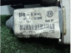 Recambio de motor elevalunas delantero derecho para seat toledo (1m2) 1.9 tdi referencia OEM IAM 1J0959802G-F005S00052-101478202 2