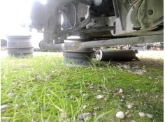 Recambio de bieleta estabilizadora trasera izquierda para mg mg tf 1.8 cat referencia OEM IAM    2