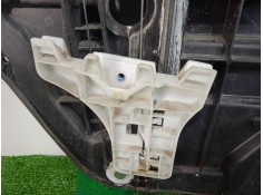 Recambio de elevalunas trasero derecho para hyundai i40 cw 1.7 crdi cat referencia OEM IAM 834813Z000 ELECTRICO SIN.MOTOR 2