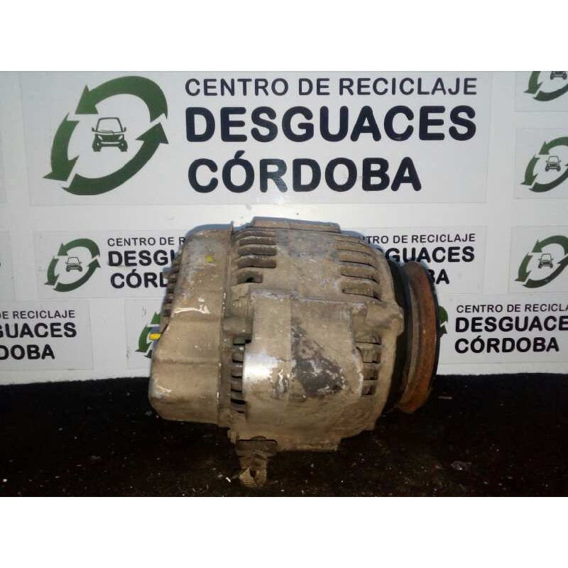 Recambio de alternador para toyota carina (t19) 2.0 diesel referencia OEM IAM NOTIENEREF  80A
