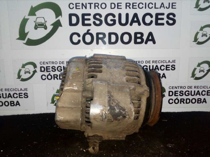Recambio de alternador para toyota carina (t19) 2.0 diesel referencia OEM IAM NOTIENEREF  80A