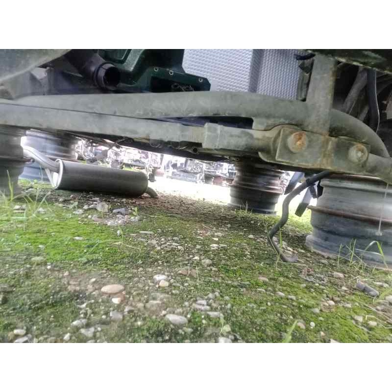 Recambio de bieleta estabilizadora trasera izquierda para mg mg tf 1.8 cat referencia OEM IAM   